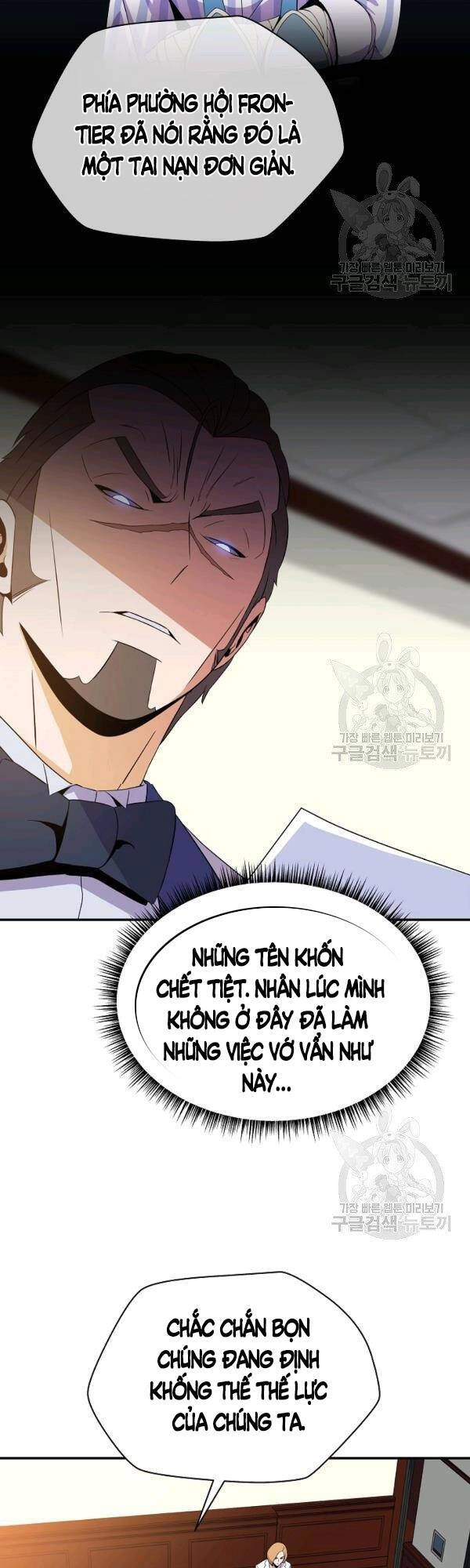 Tiêu Diệt Đấng Cứu Thế Chapter 62 - 37