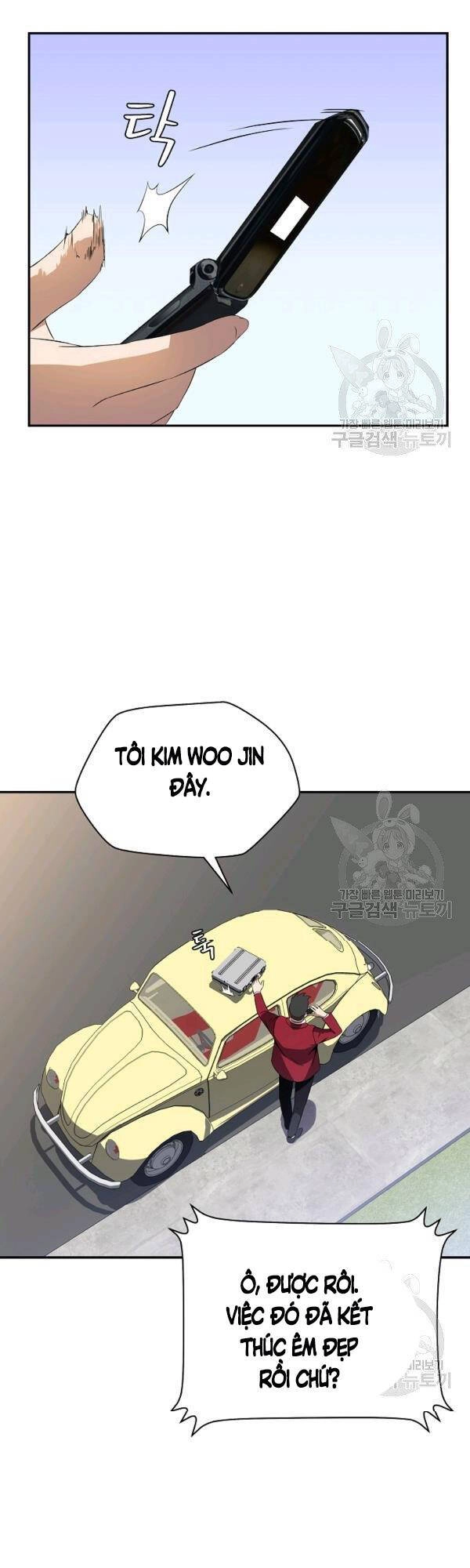 Tiêu Diệt Đấng Cứu Thế Chapter 62 - 45