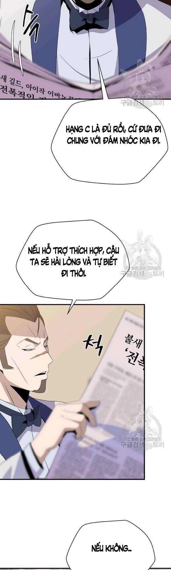 Tiêu Diệt Đấng Cứu Thế Chapter 63 - 4