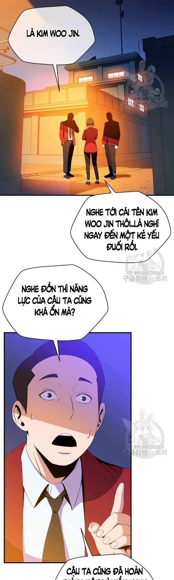 Tiêu Diệt Đấng Cứu Thế Chapter 63 - 7