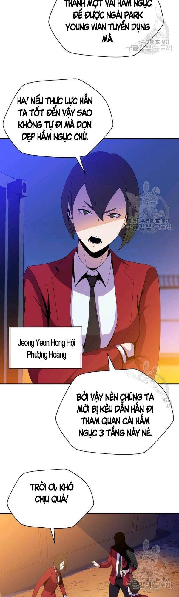 Tiêu Diệt Đấng Cứu Thế Chapter 63 - 8