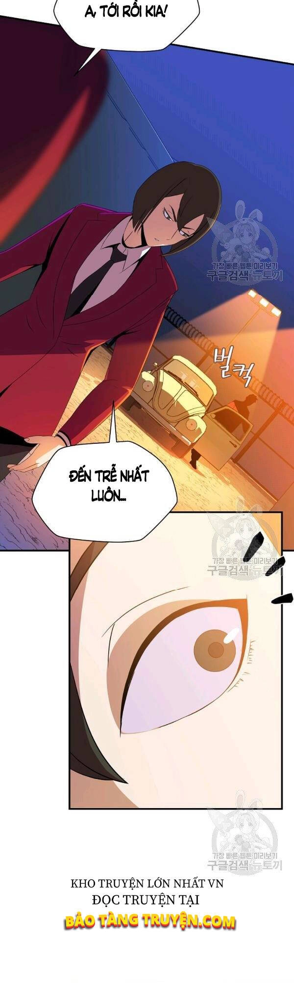 Tiêu Diệt Đấng Cứu Thế Chapter 63 - 12