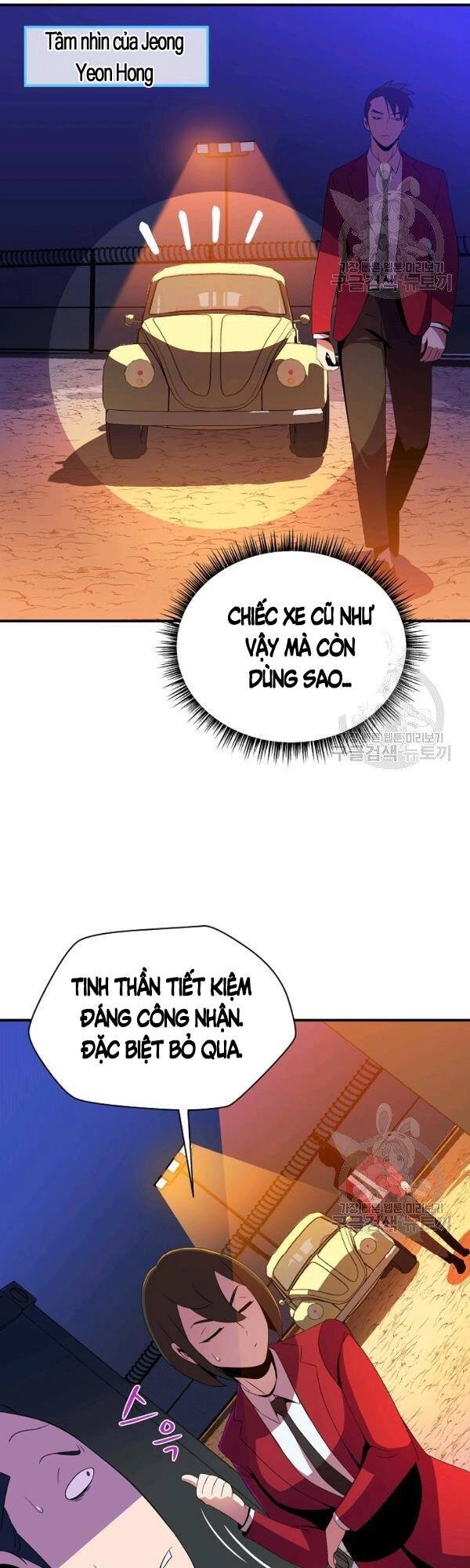 Tiêu Diệt Đấng Cứu Thế Chapter 63 - 13