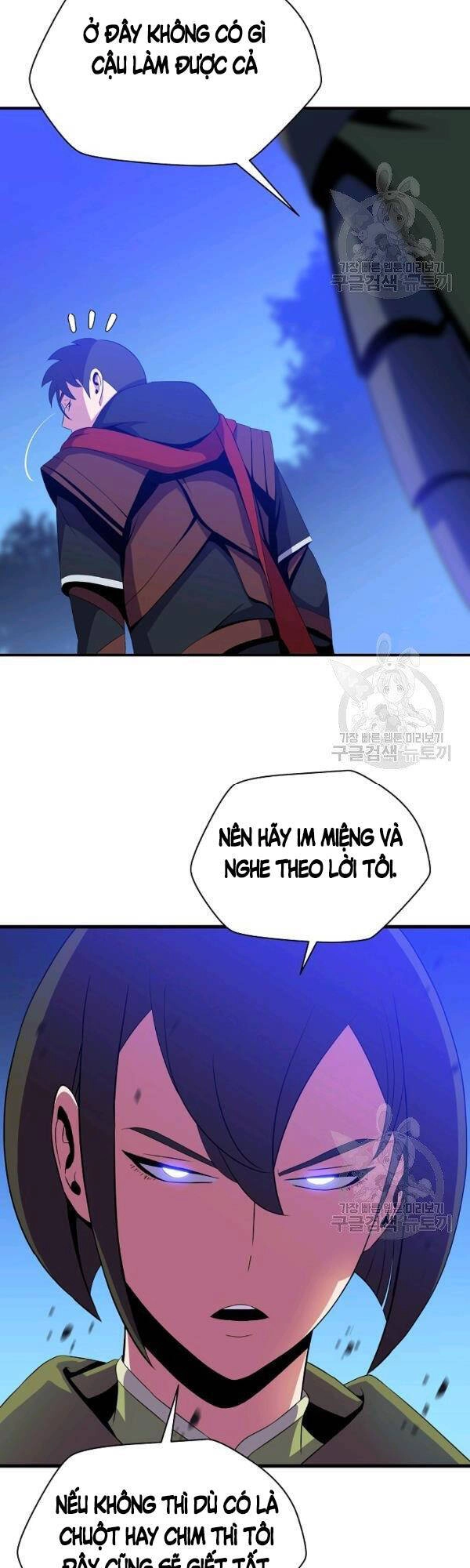 Tiêu Diệt Đấng Cứu Thế Chapter 63 - 16