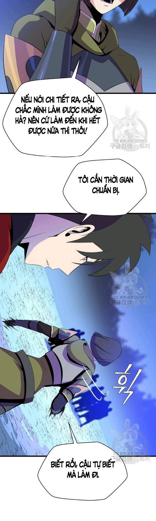 Tiêu Diệt Đấng Cứu Thế Chapter 63 - 18