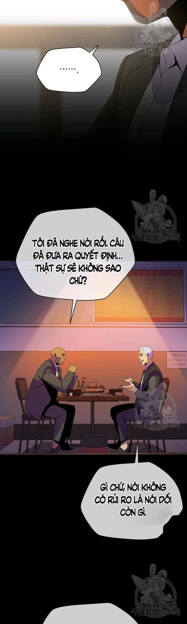 Tiêu Diệt Đấng Cứu Thế Chapter 63 - 35