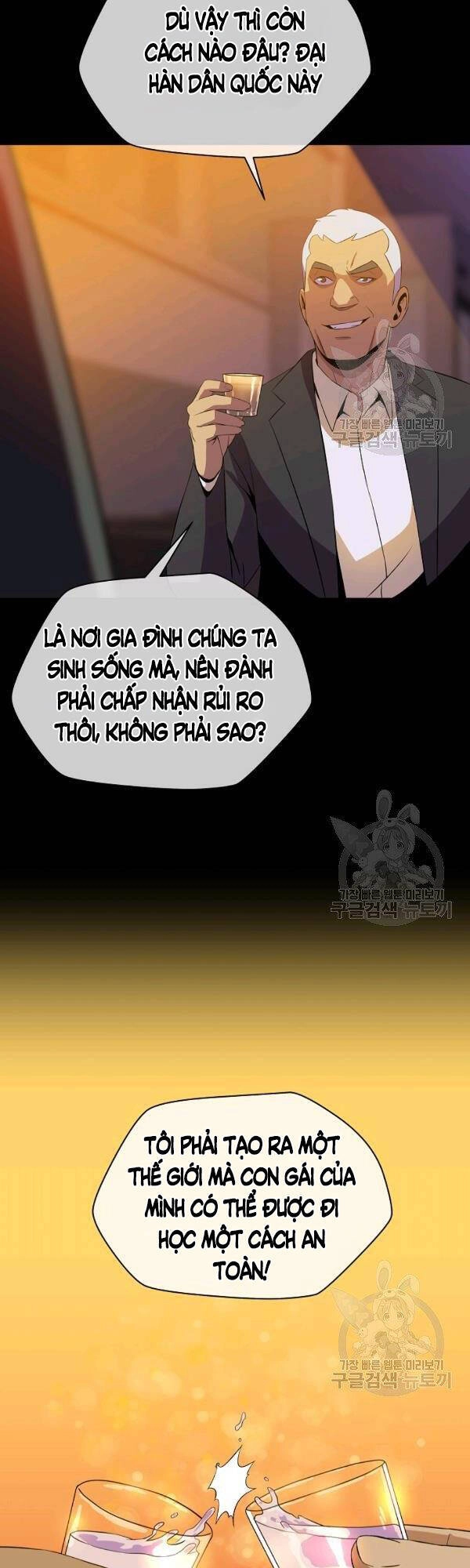 Tiêu Diệt Đấng Cứu Thế Chapter 63 - 36