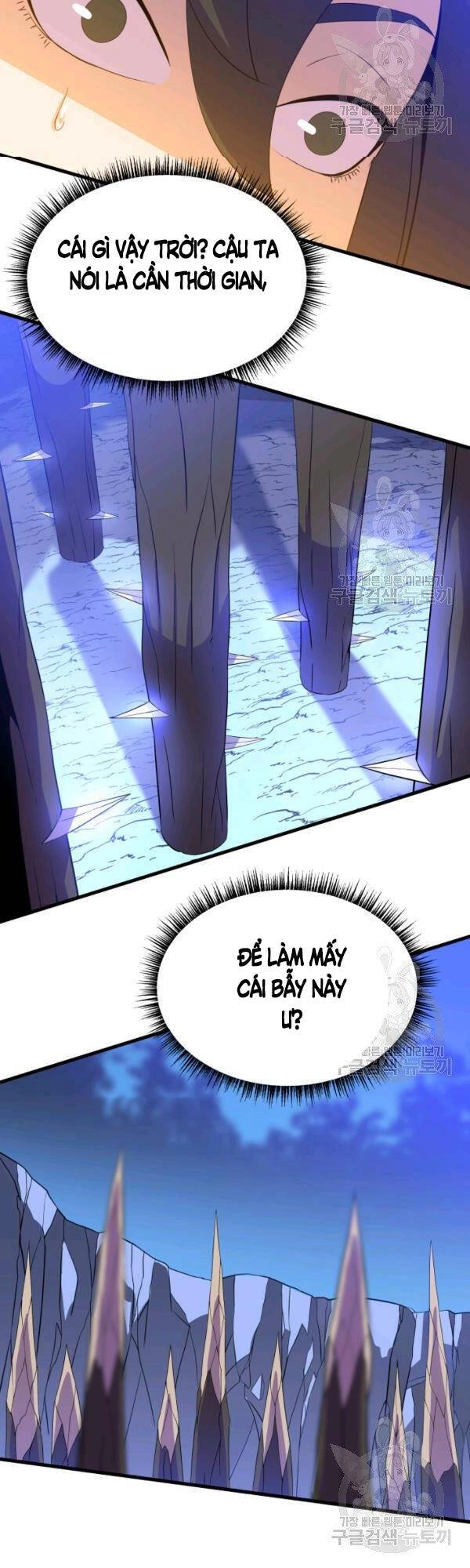 Tiêu Diệt Đấng Cứu Thế Chapter 64 - 6