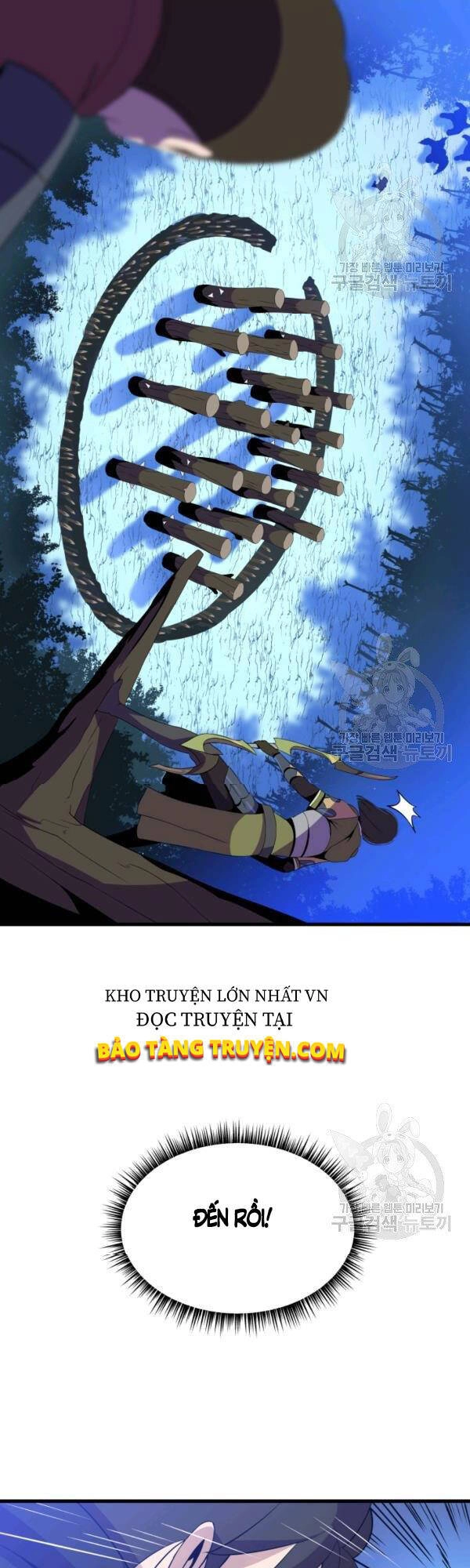 Tiêu Diệt Đấng Cứu Thế Chapter 64 - 8