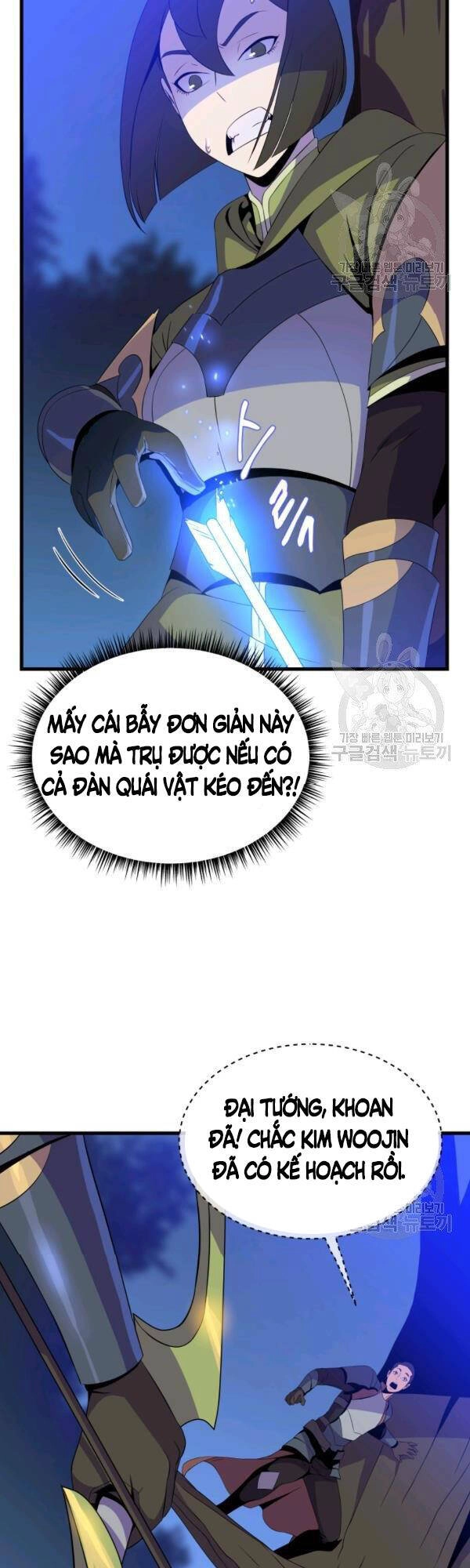 Tiêu Diệt Đấng Cứu Thế Chapter 64 - 11