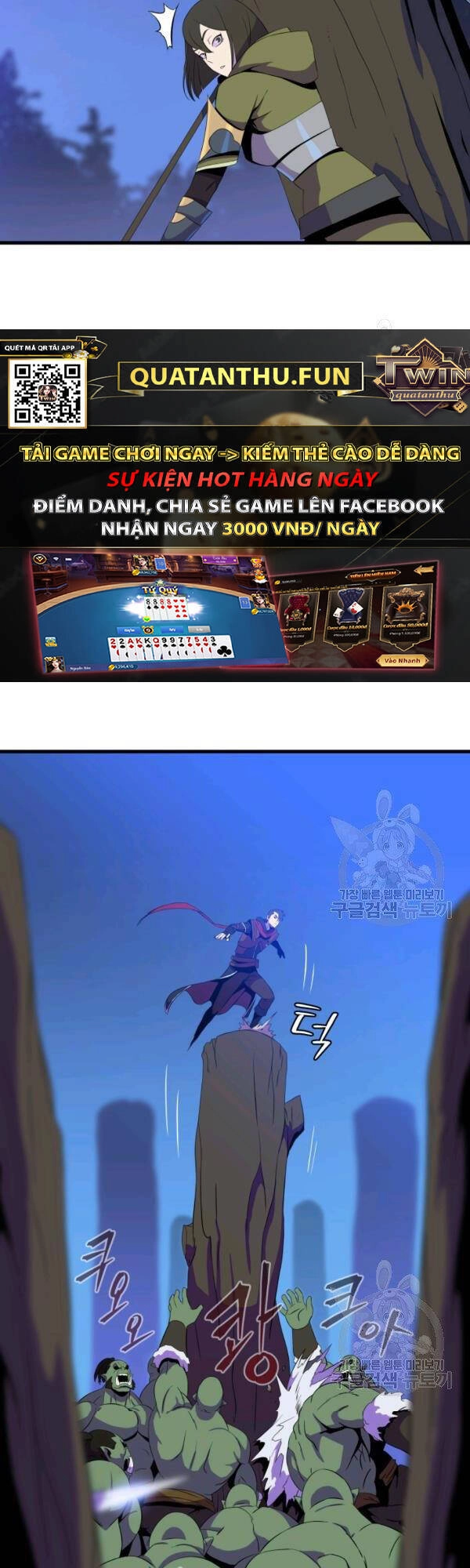 Tiêu Diệt Đấng Cứu Thế Chapter 64 - 13