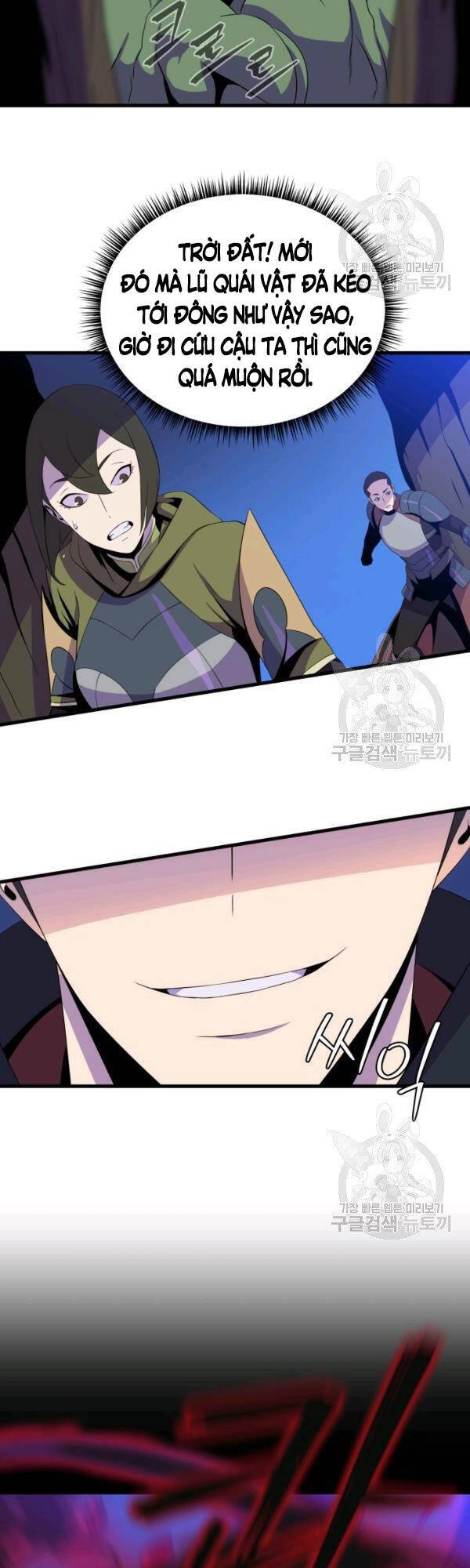 Tiêu Diệt Đấng Cứu Thế Chapter 64 - 14