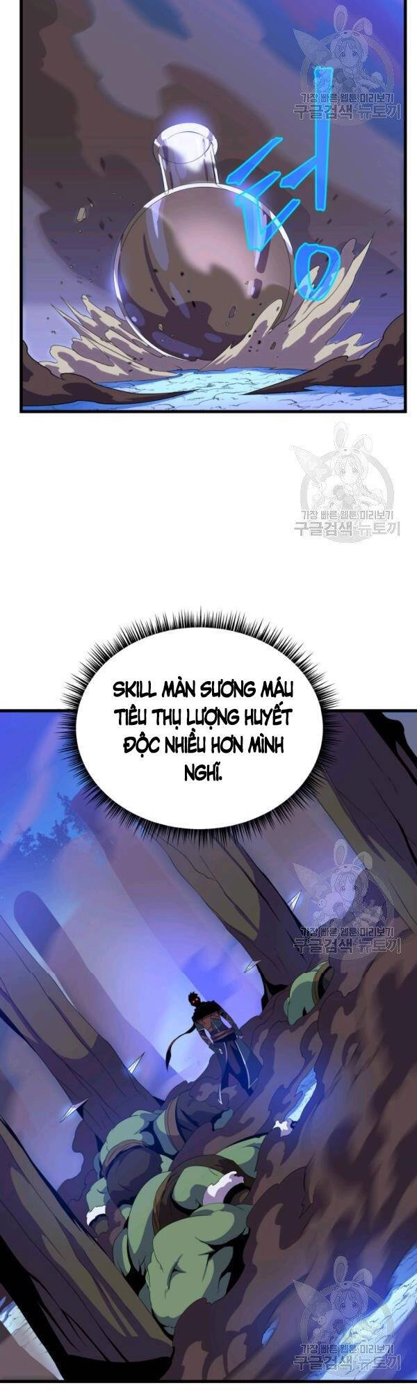 Tiêu Diệt Đấng Cứu Thế Chapter 64 - 21