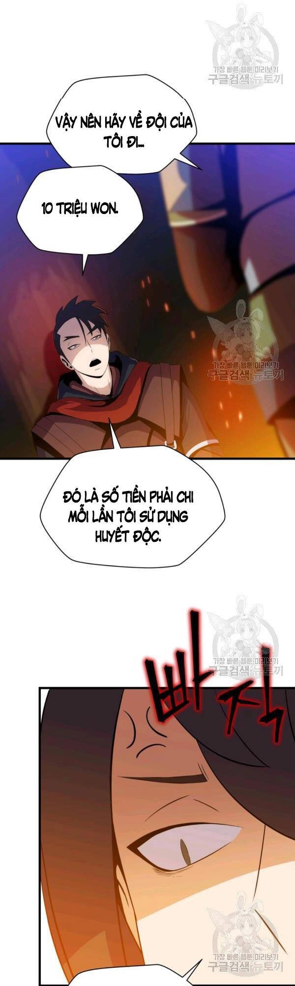 Tiêu Diệt Đấng Cứu Thế Chapter 64 - 27