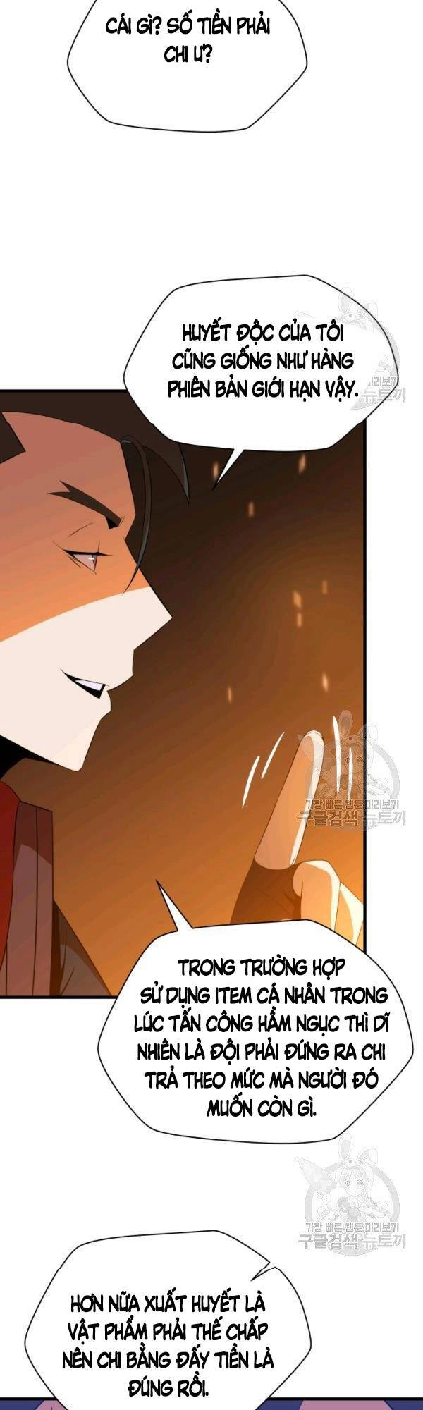 Tiêu Diệt Đấng Cứu Thế Chapter 64 - 28