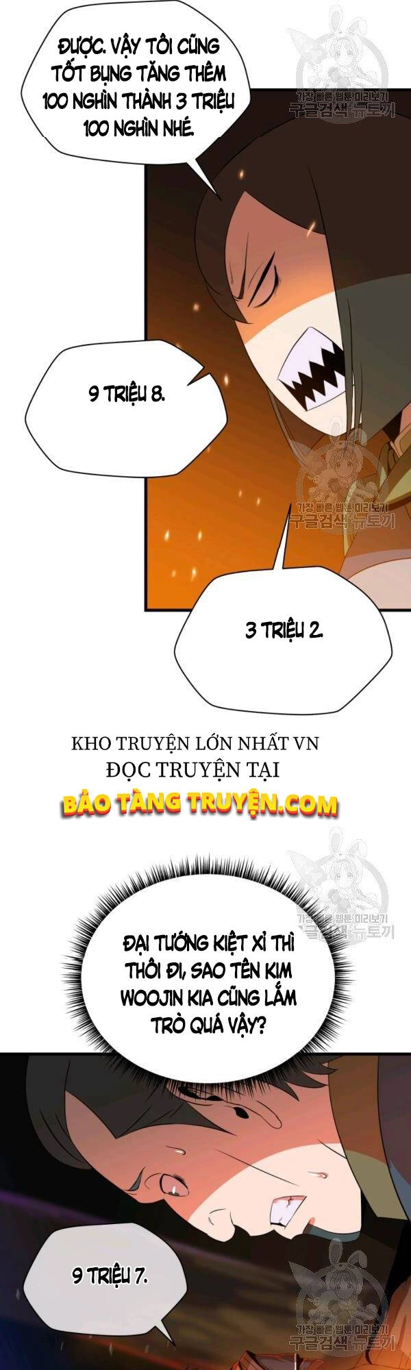 Tiêu Diệt Đấng Cứu Thế Chapter 64 - 30