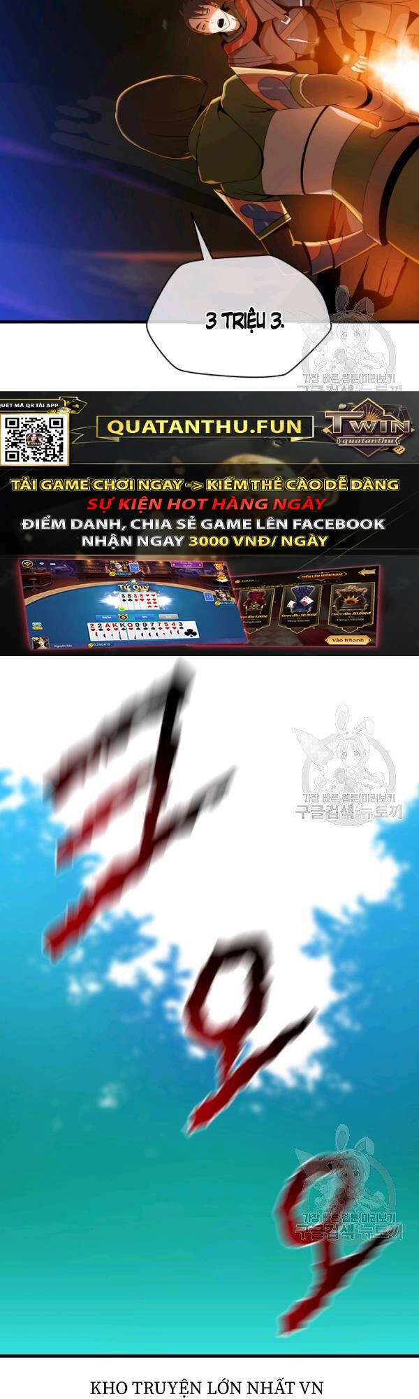 Tiêu Diệt Đấng Cứu Thế Chapter 64 - 31