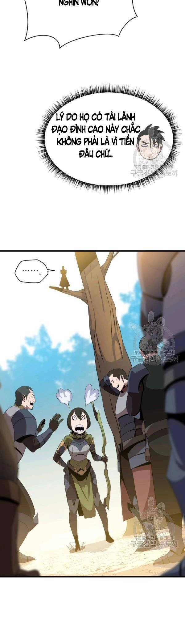 Tiêu Diệt Đấng Cứu Thế Chapter 64 - 34