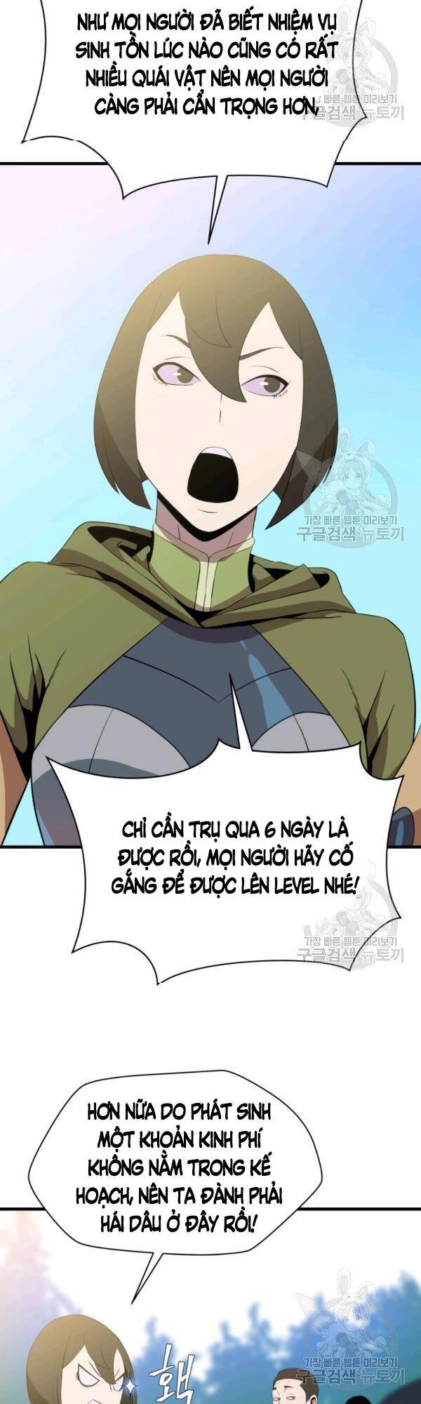 Tiêu Diệt Đấng Cứu Thế Chapter 64 - 36