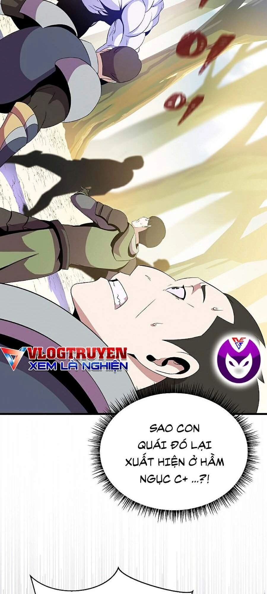 Tiêu Diệt Đấng Cứu Thế Chapter 65 - 21