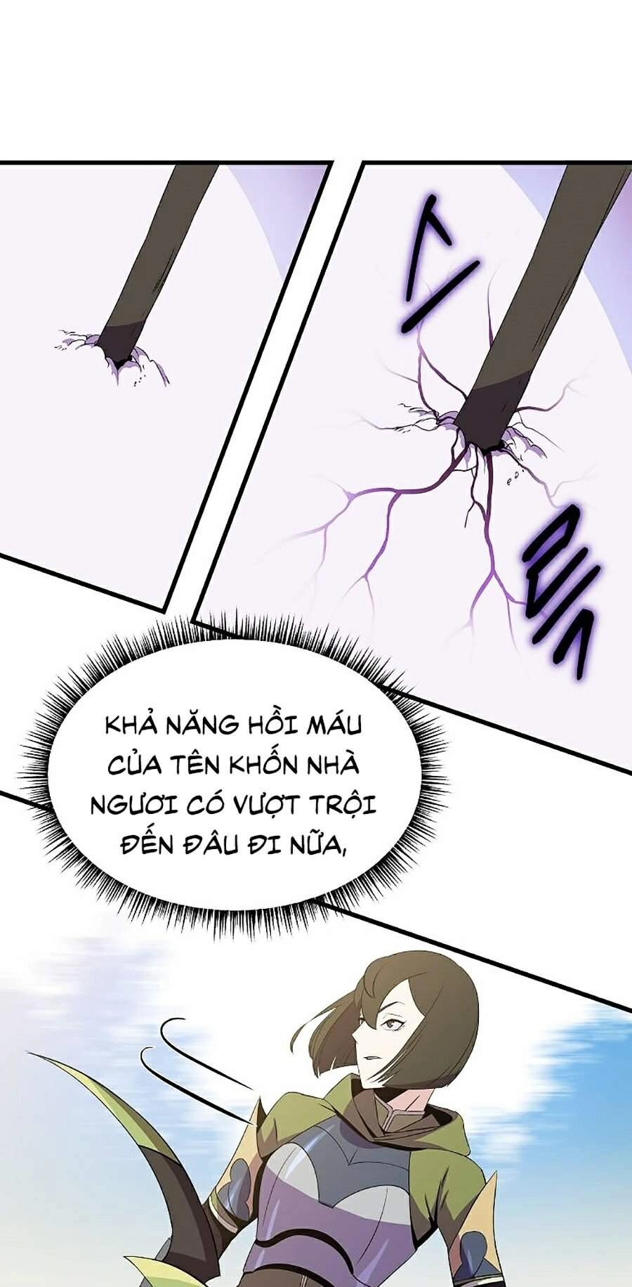 Tiêu Diệt Đấng Cứu Thế Chapter 65 - 31