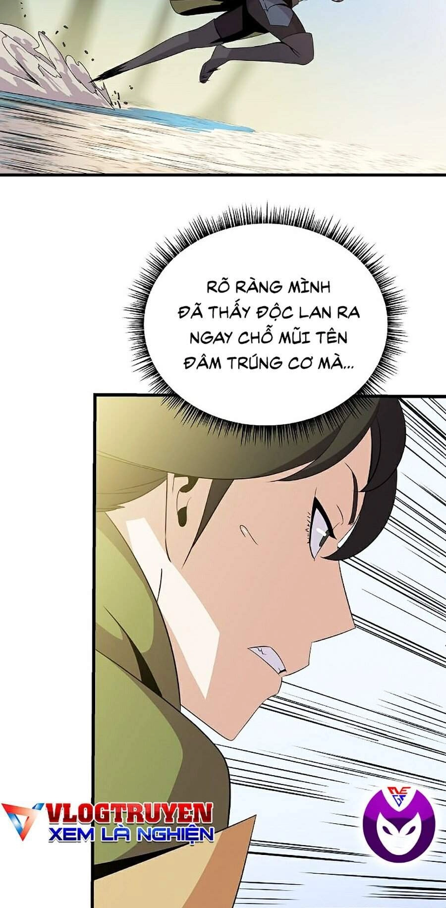 Tiêu Diệt Đấng Cứu Thế Chapter 65 - 35