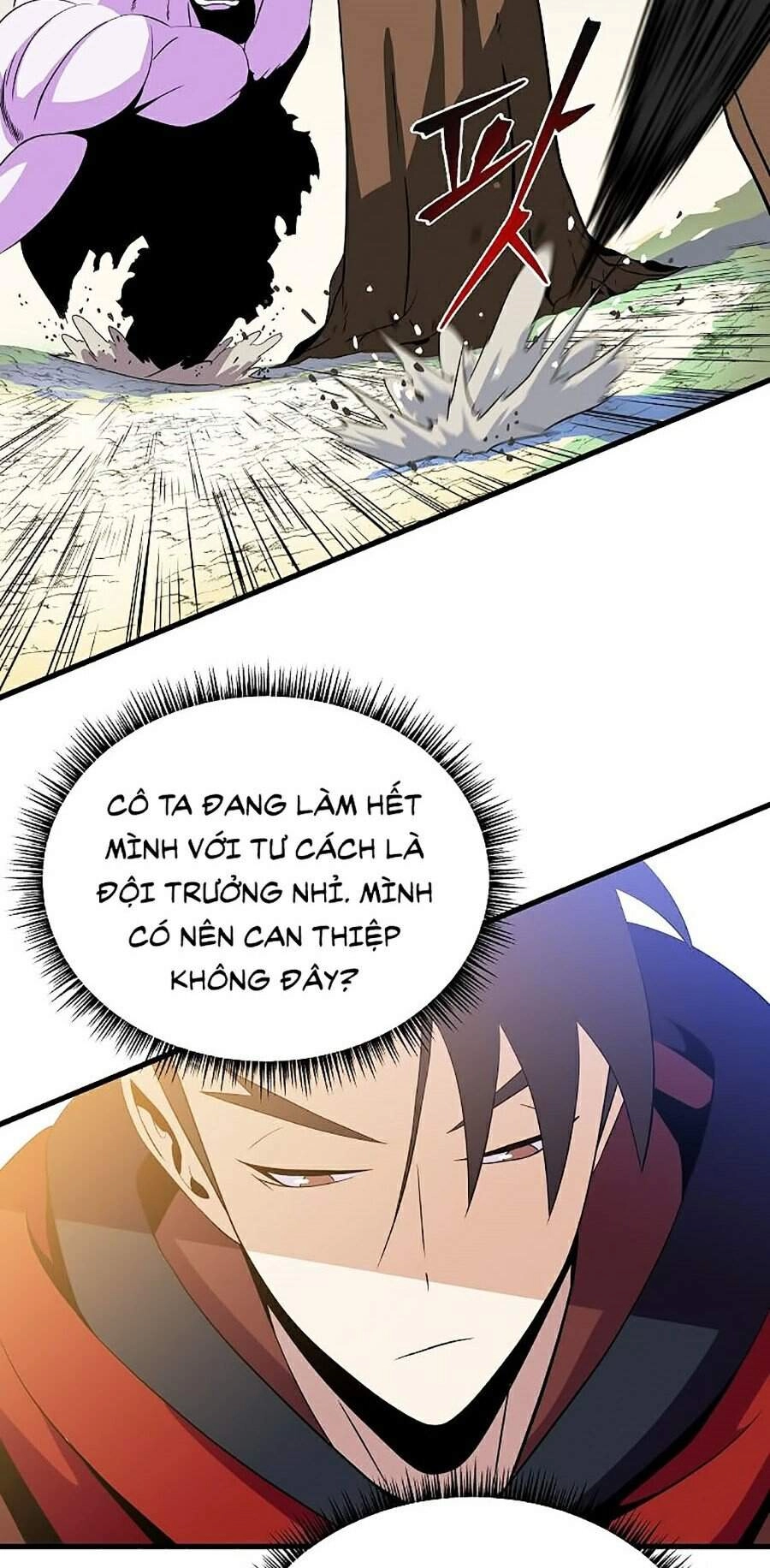 Tiêu Diệt Đấng Cứu Thế Chapter 65 - 37