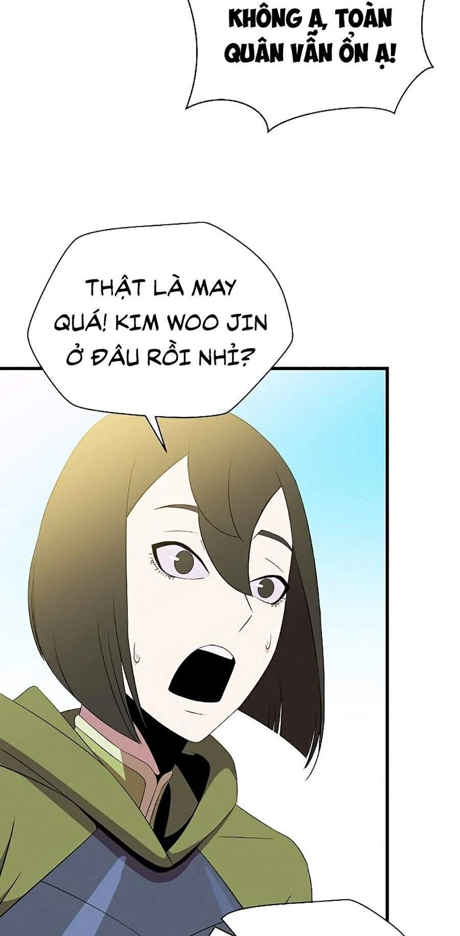 Tiêu Diệt Đấng Cứu Thế Chapter 65 - 41