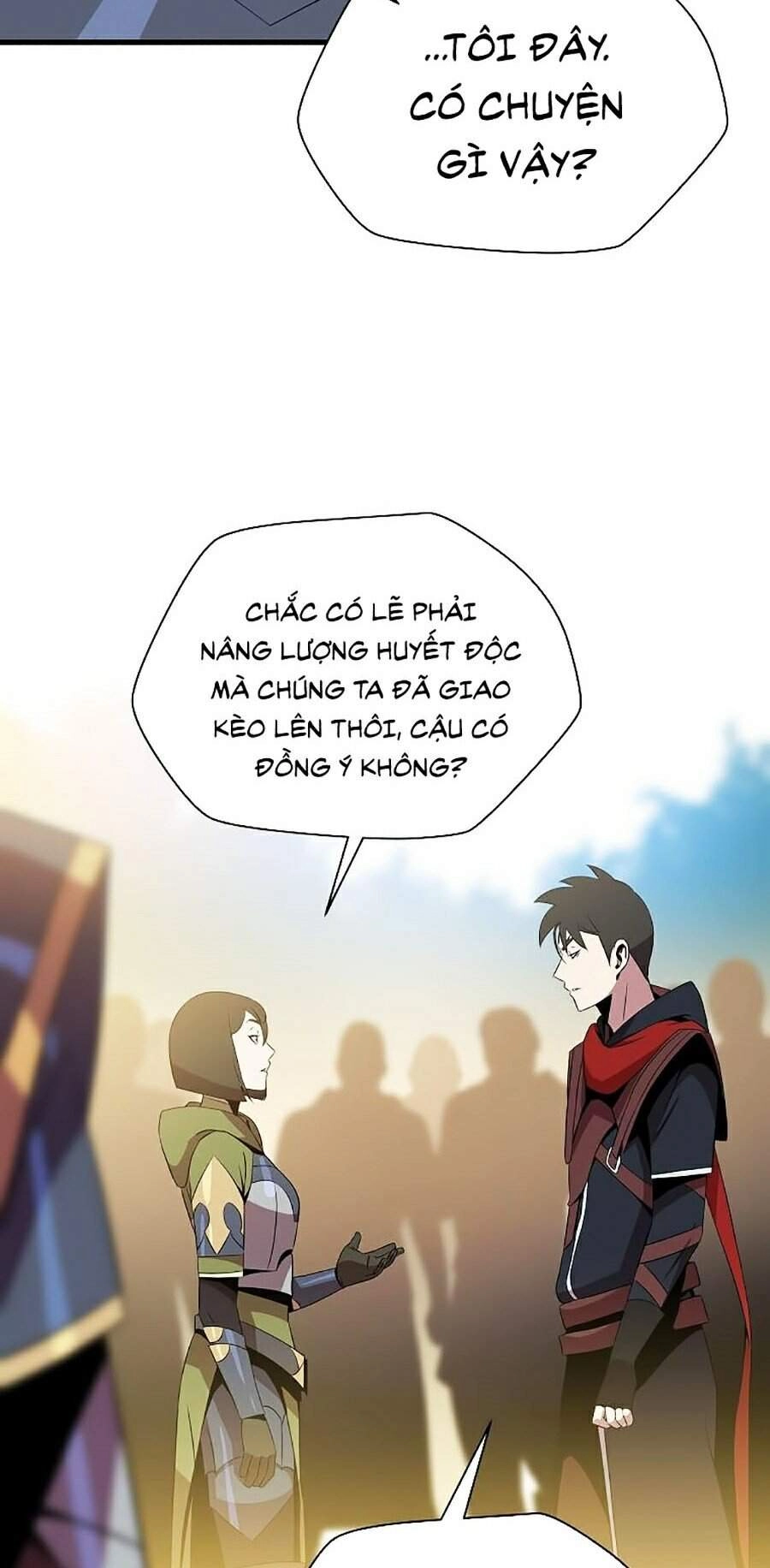 Tiêu Diệt Đấng Cứu Thế Chapter 65 - 42