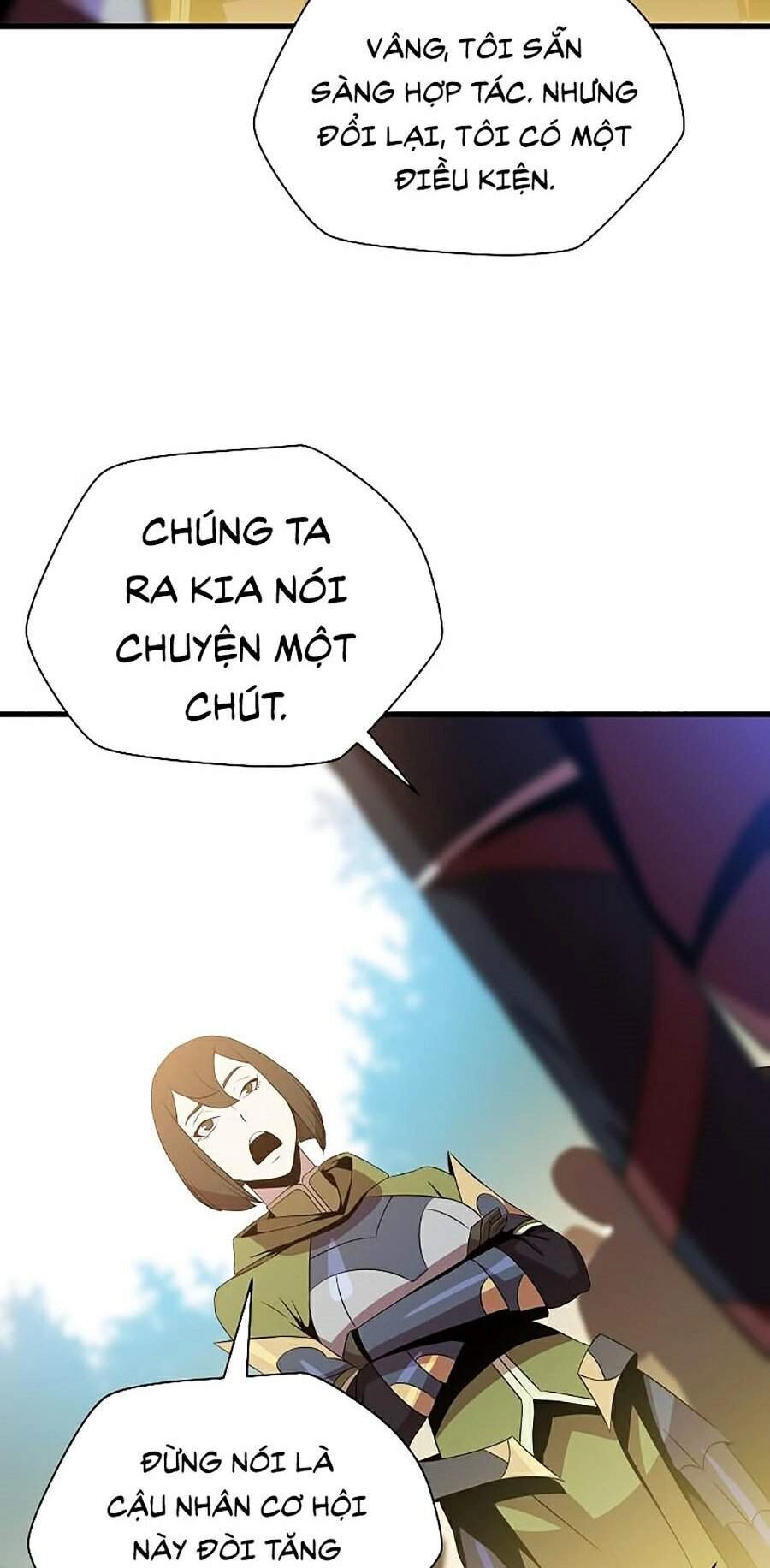 Tiêu Diệt Đấng Cứu Thế Chapter 65 - 43