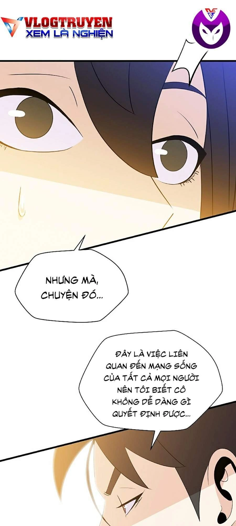 Tiêu Diệt Đấng Cứu Thế Chapter 65 - 46