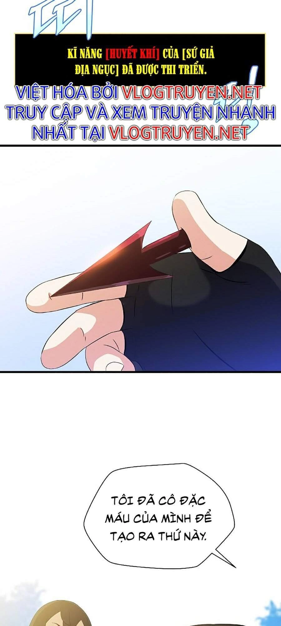 Tiêu Diệt Đấng Cứu Thế Chapter 65 - 50