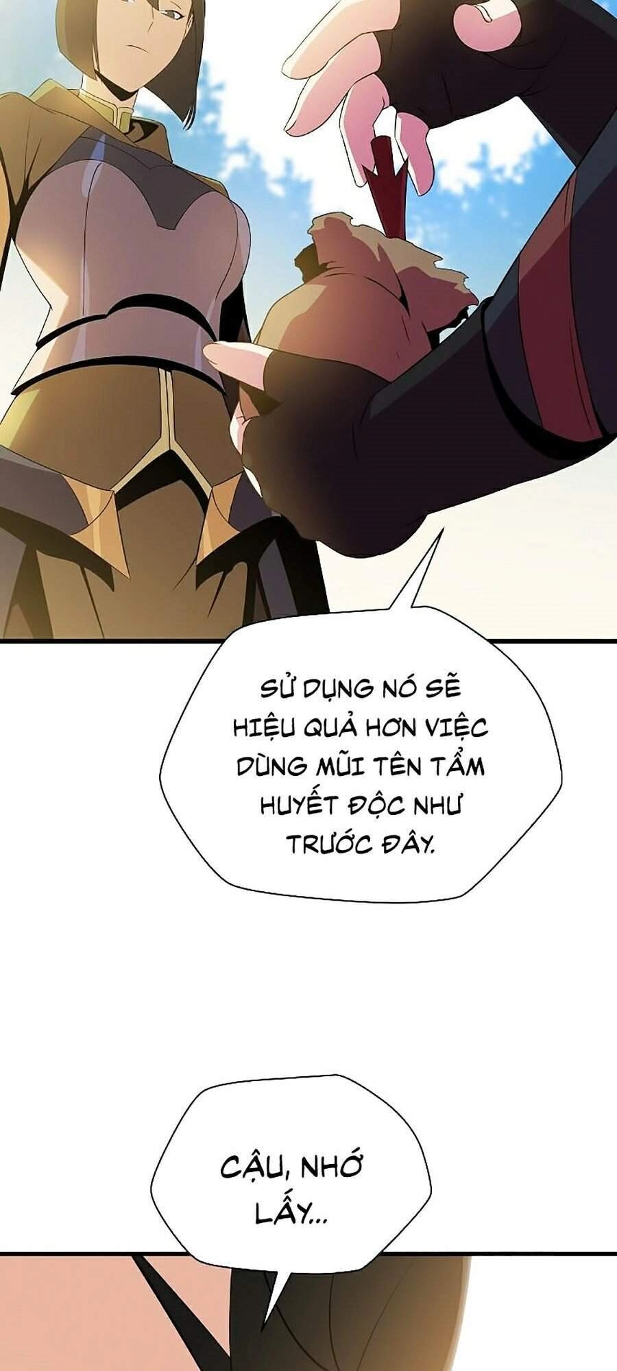 Tiêu Diệt Đấng Cứu Thế Chapter 65 - 52