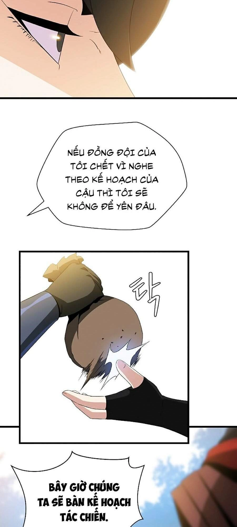 Tiêu Diệt Đấng Cứu Thế Chapter 65 - 54