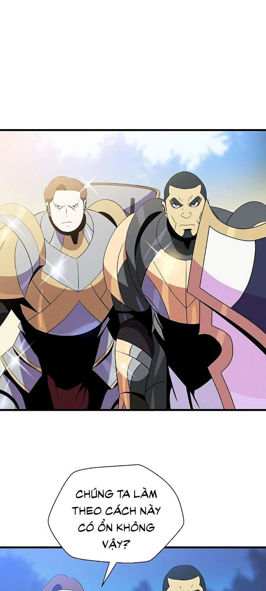 Tiêu Diệt Đấng Cứu Thế Chapter 65 - 58