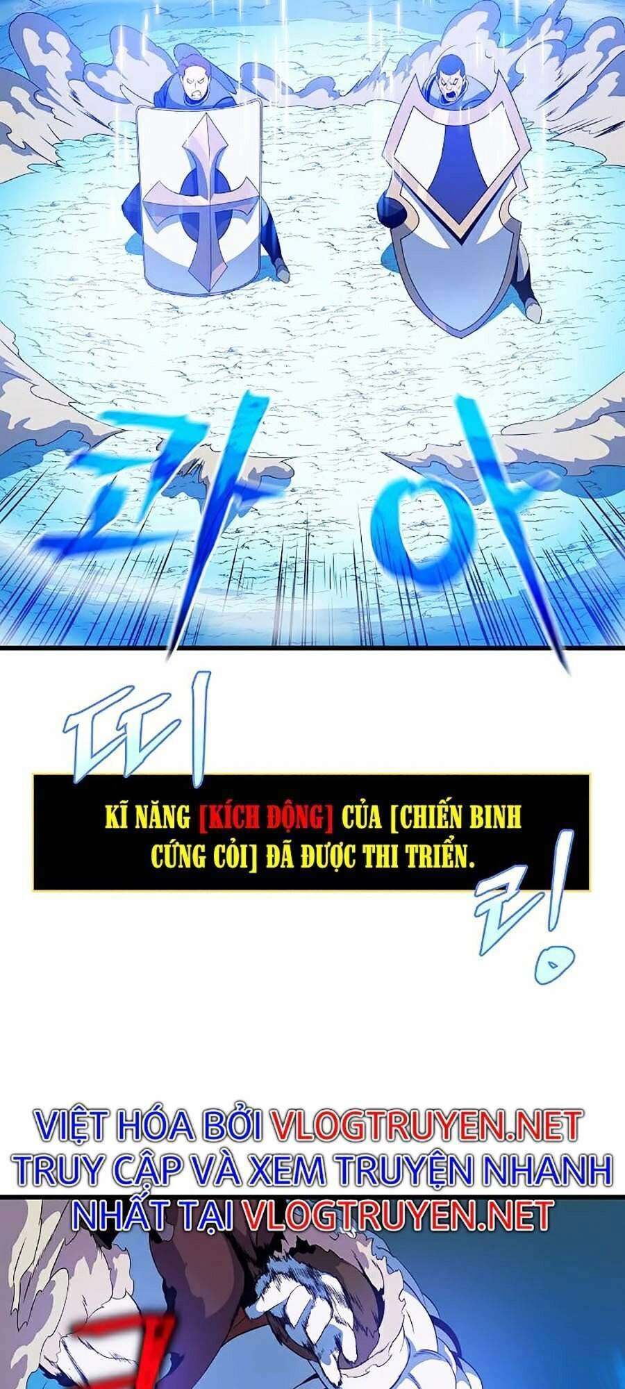 Tiêu Diệt Đấng Cứu Thế Chapter 65 - 64