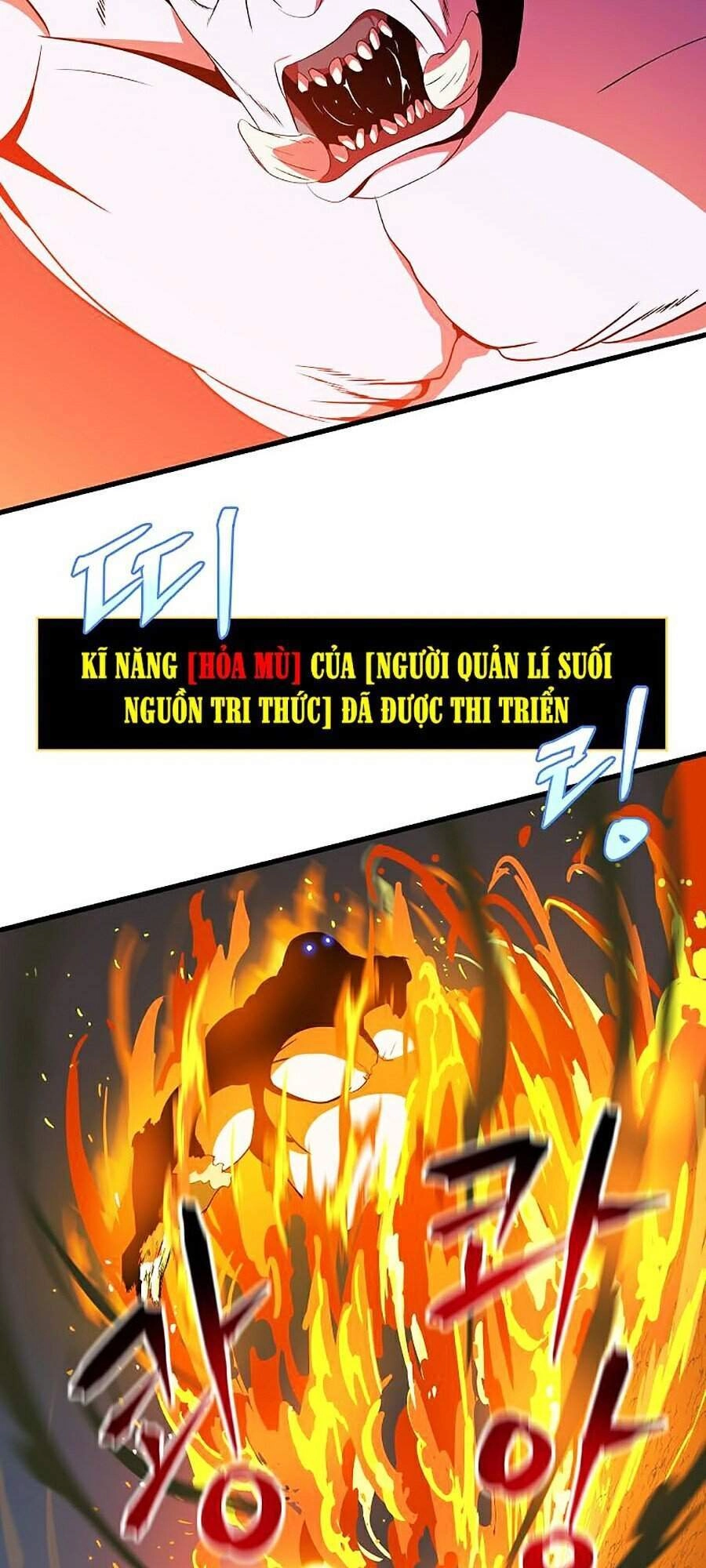 Tiêu Diệt Đấng Cứu Thế Chapter 65 - 68