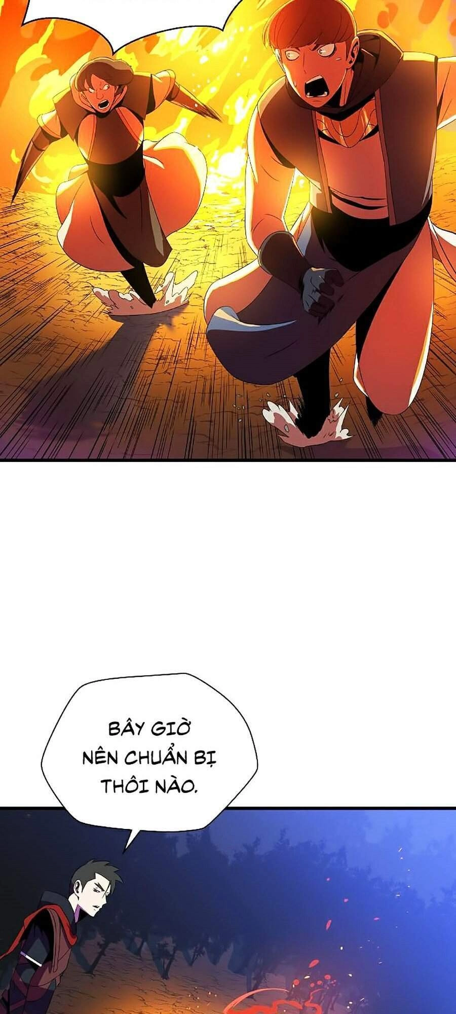 Tiêu Diệt Đấng Cứu Thế Chapter 65 - 72