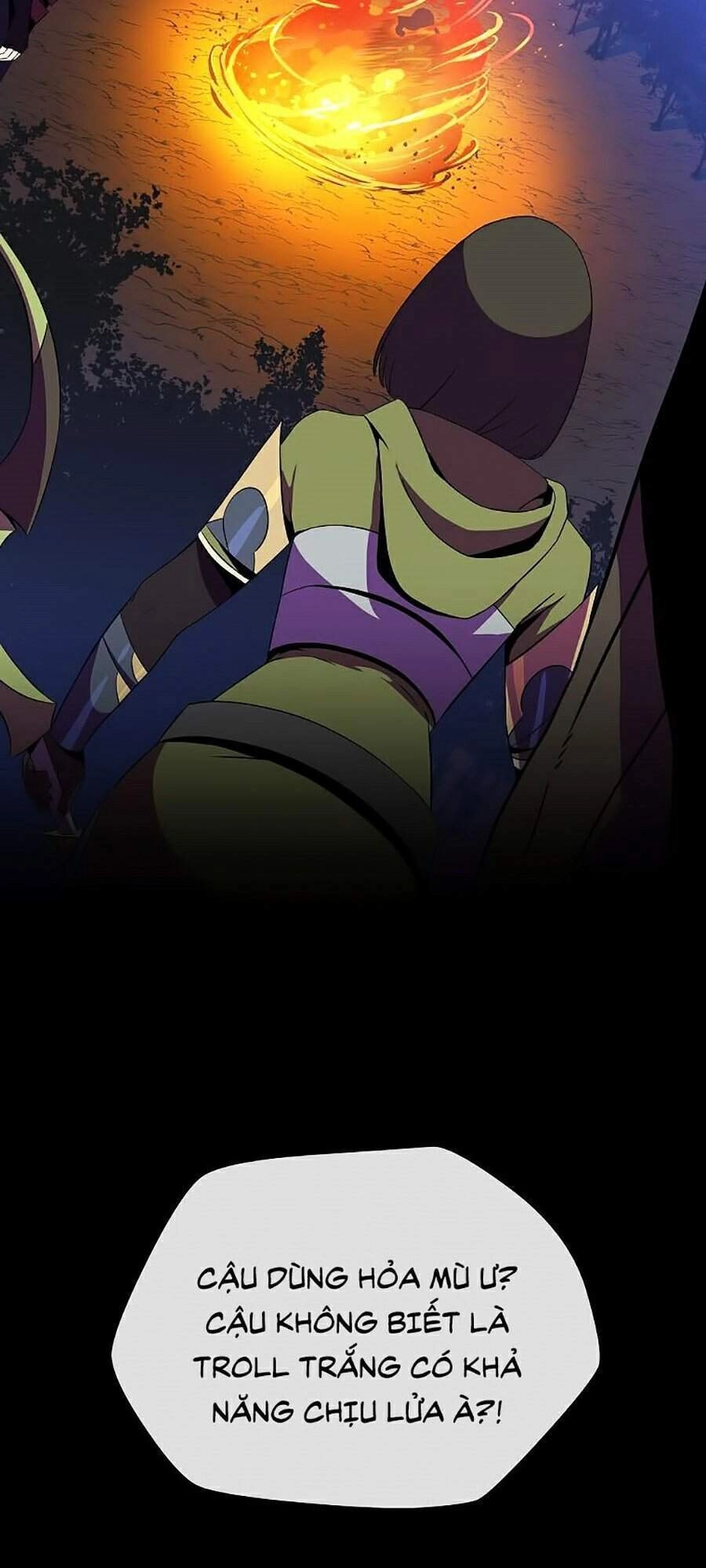 Tiêu Diệt Đấng Cứu Thế Chapter 65 - 74