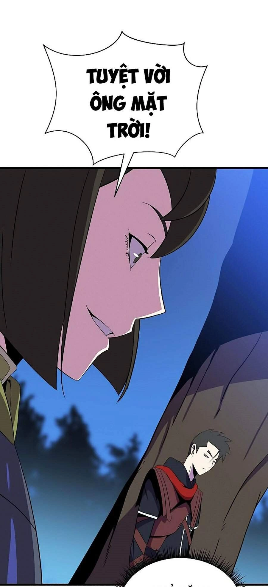 Tiêu Diệt Đấng Cứu Thế Chapter 65 - 83