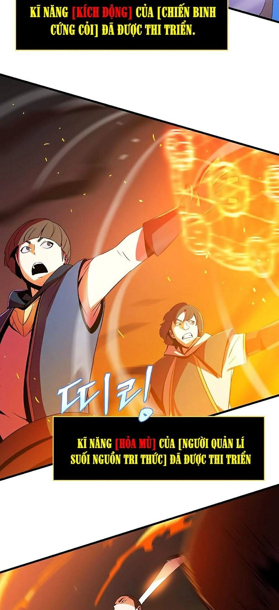 Tiêu Diệt Đấng Cứu Thế Chapter 65 - 86