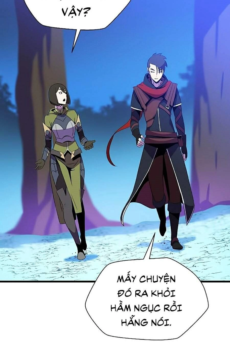 Tiêu Diệt Đấng Cứu Thế Chapter 65 - 95