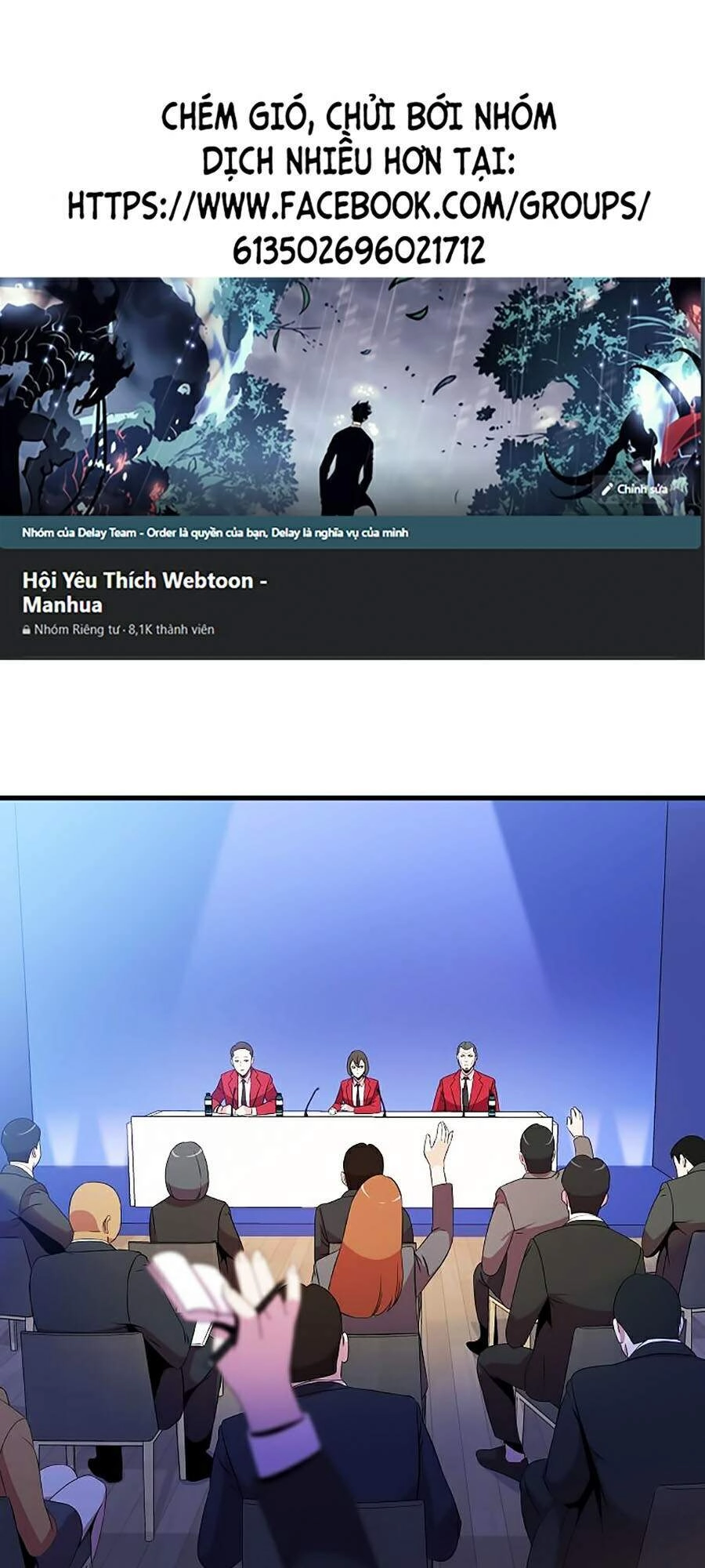 Tiêu Diệt Đấng Cứu Thế Chapter 66 - 1