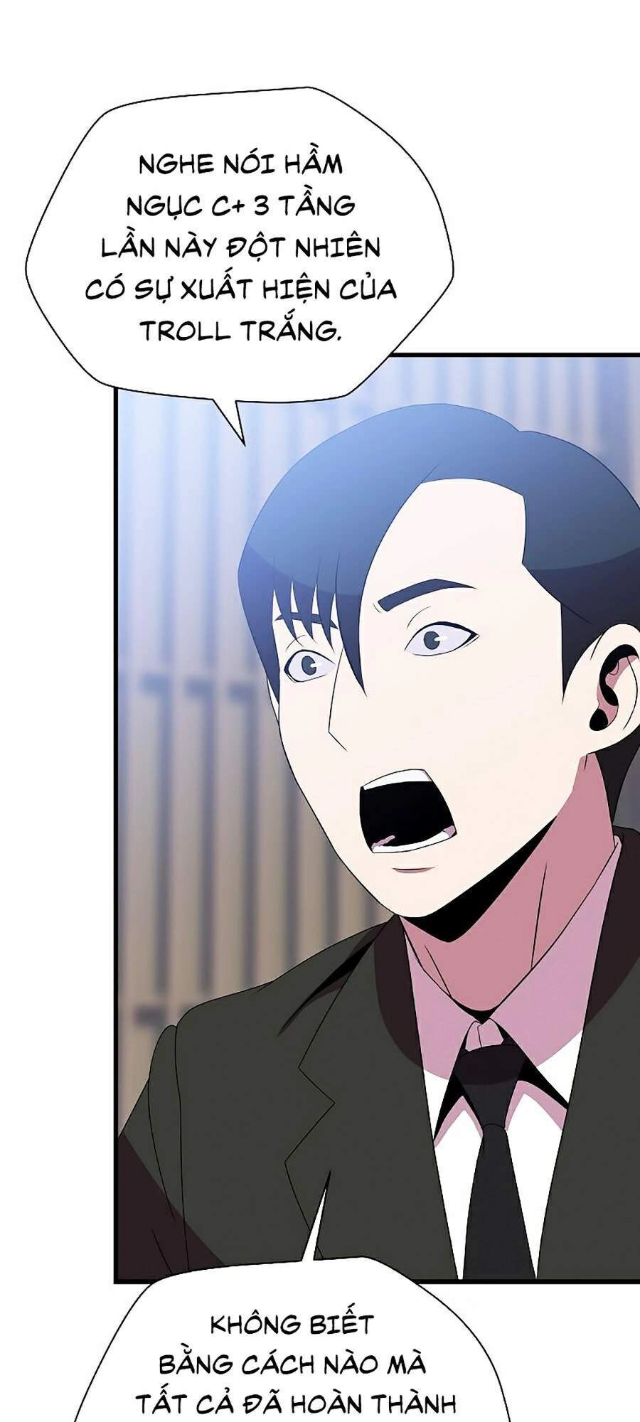 Tiêu Diệt Đấng Cứu Thế Chapter 66 - 3