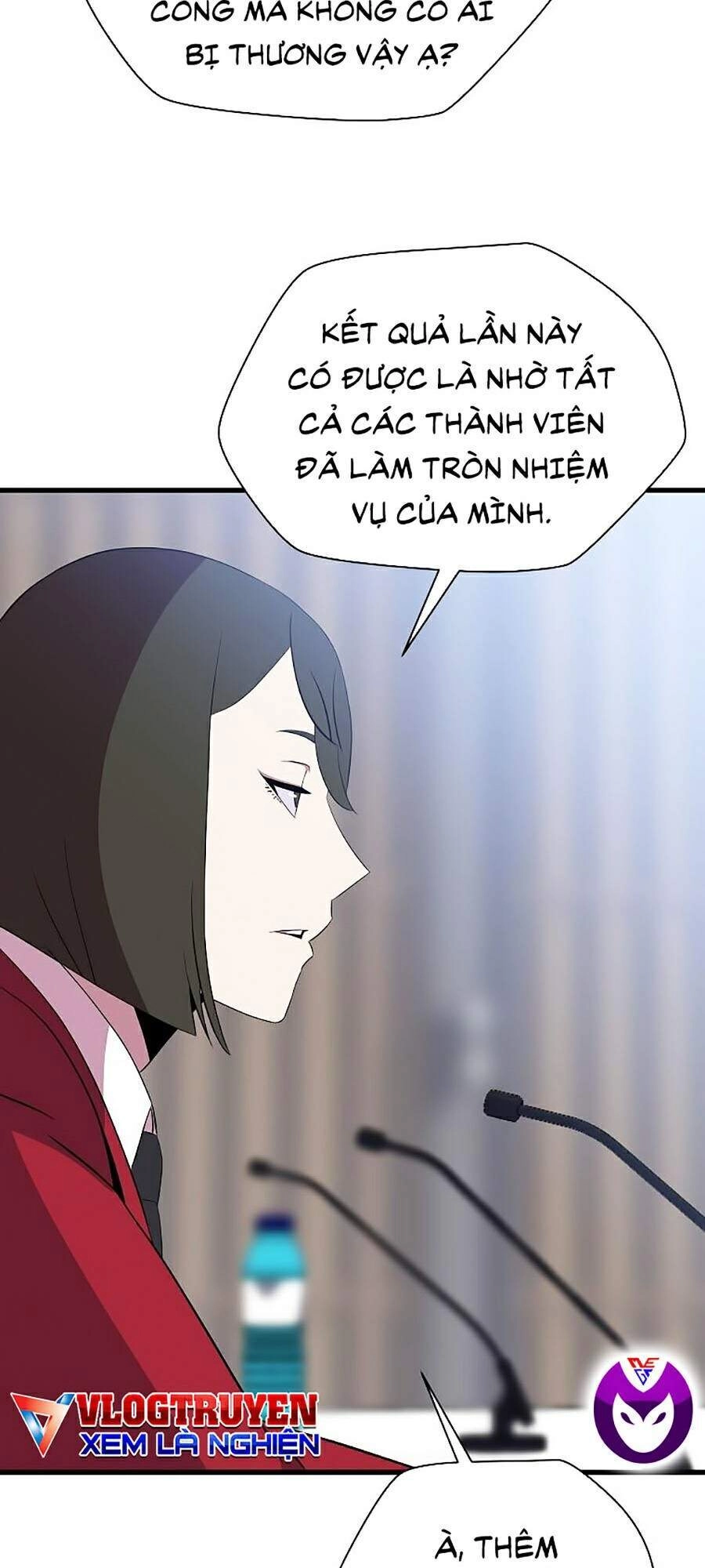 Tiêu Diệt Đấng Cứu Thế Chapter 66 - 5