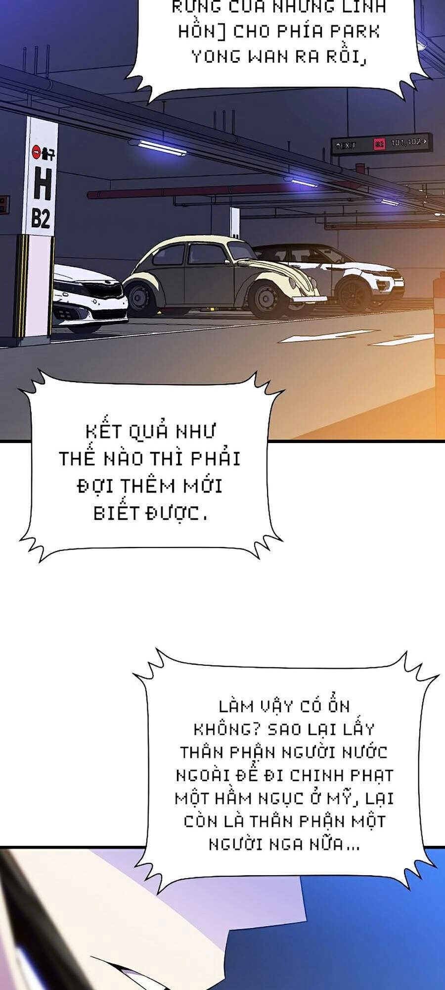 Tiêu Diệt Đấng Cứu Thế Chapter 66 - 17