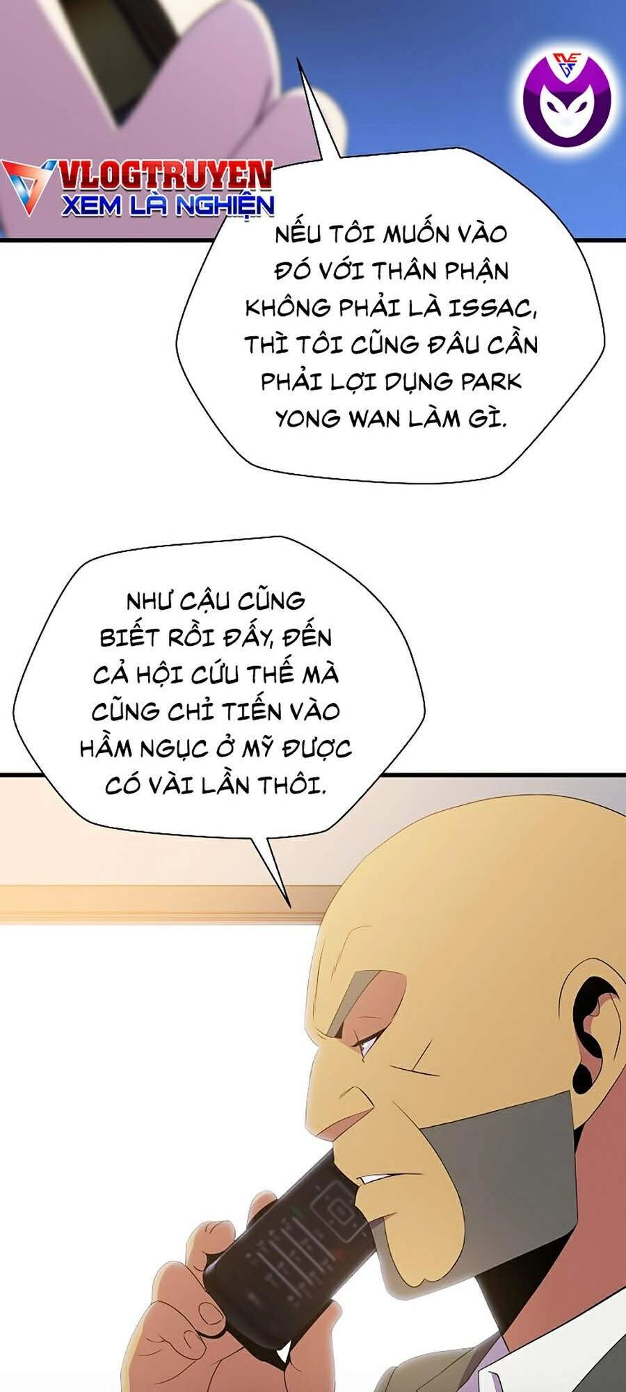 Tiêu Diệt Đấng Cứu Thế Chapter 66 - 19