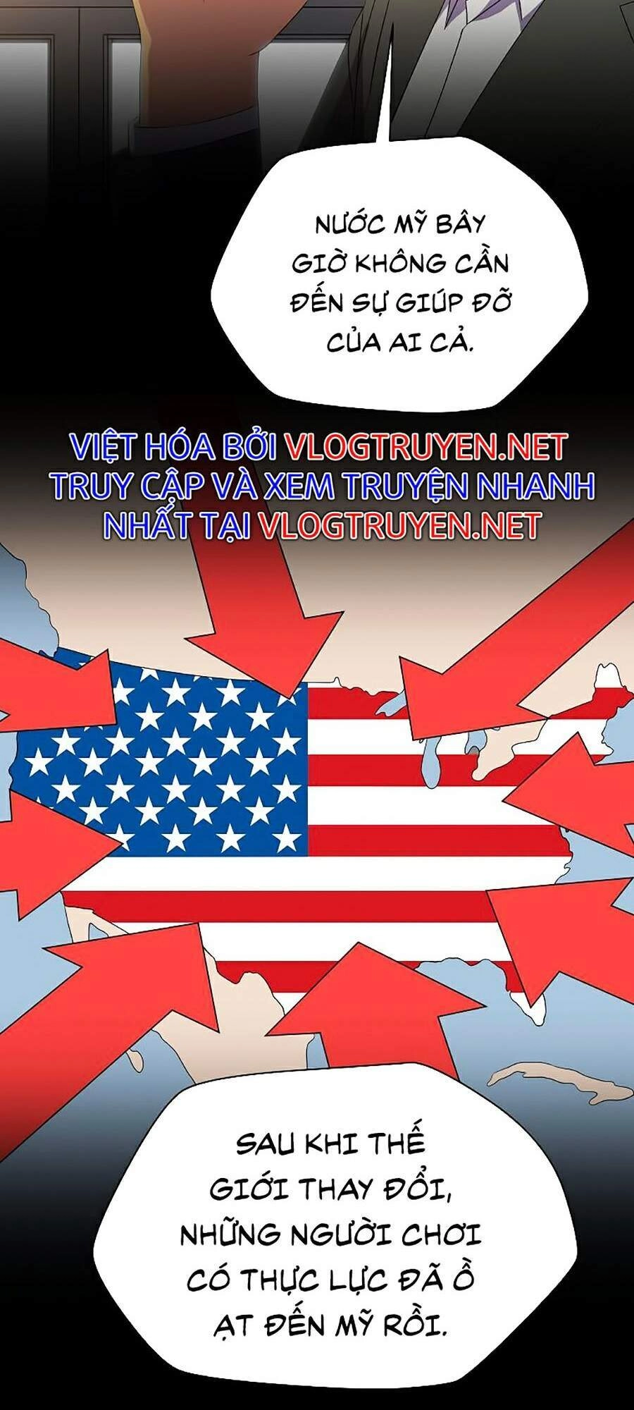 Tiêu Diệt Đấng Cứu Thế Chapter 66 - 21