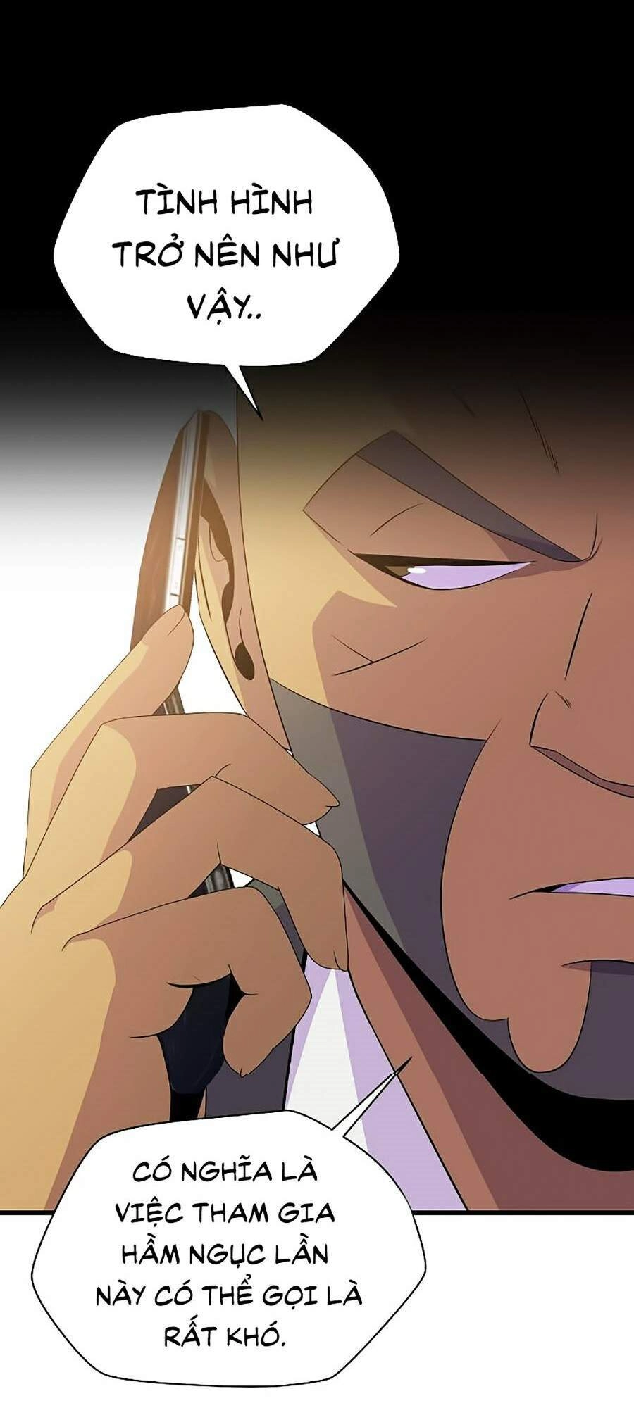 Tiêu Diệt Đấng Cứu Thế Chapter 66 - 23