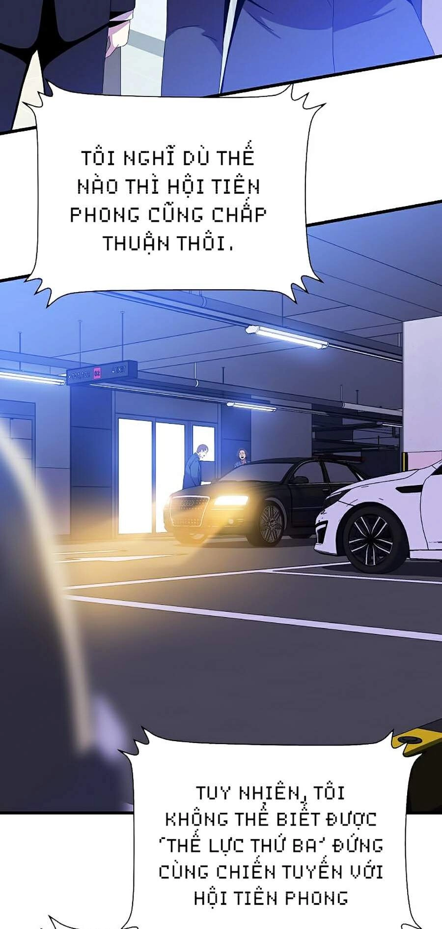 Tiêu Diệt Đấng Cứu Thế Chapter 66 - 27